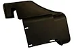 Fan Cover avoid high temperature